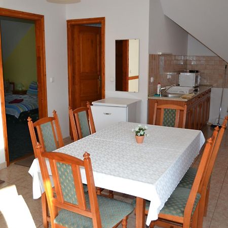 Guest House Silatti - Apartments Keszthely Εξωτερικό φωτογραφία