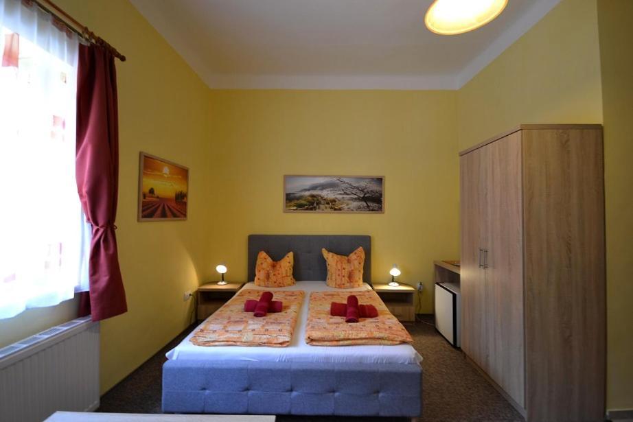 Guest House Silatti - Apartments Keszthely Εξωτερικό φωτογραφία