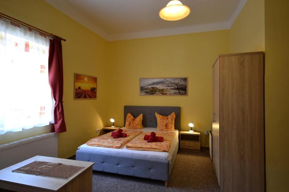 Guest House Silatti - Apartments Keszthely Εξωτερικό φωτογραφία