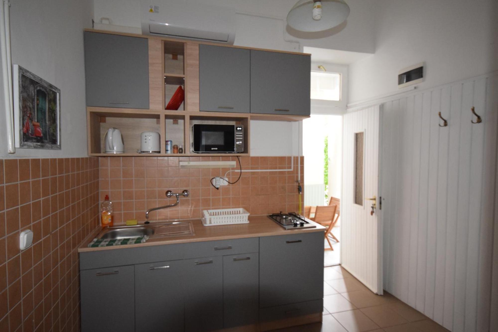 Guest House Silatti - Apartments Keszthely Εξωτερικό φωτογραφία