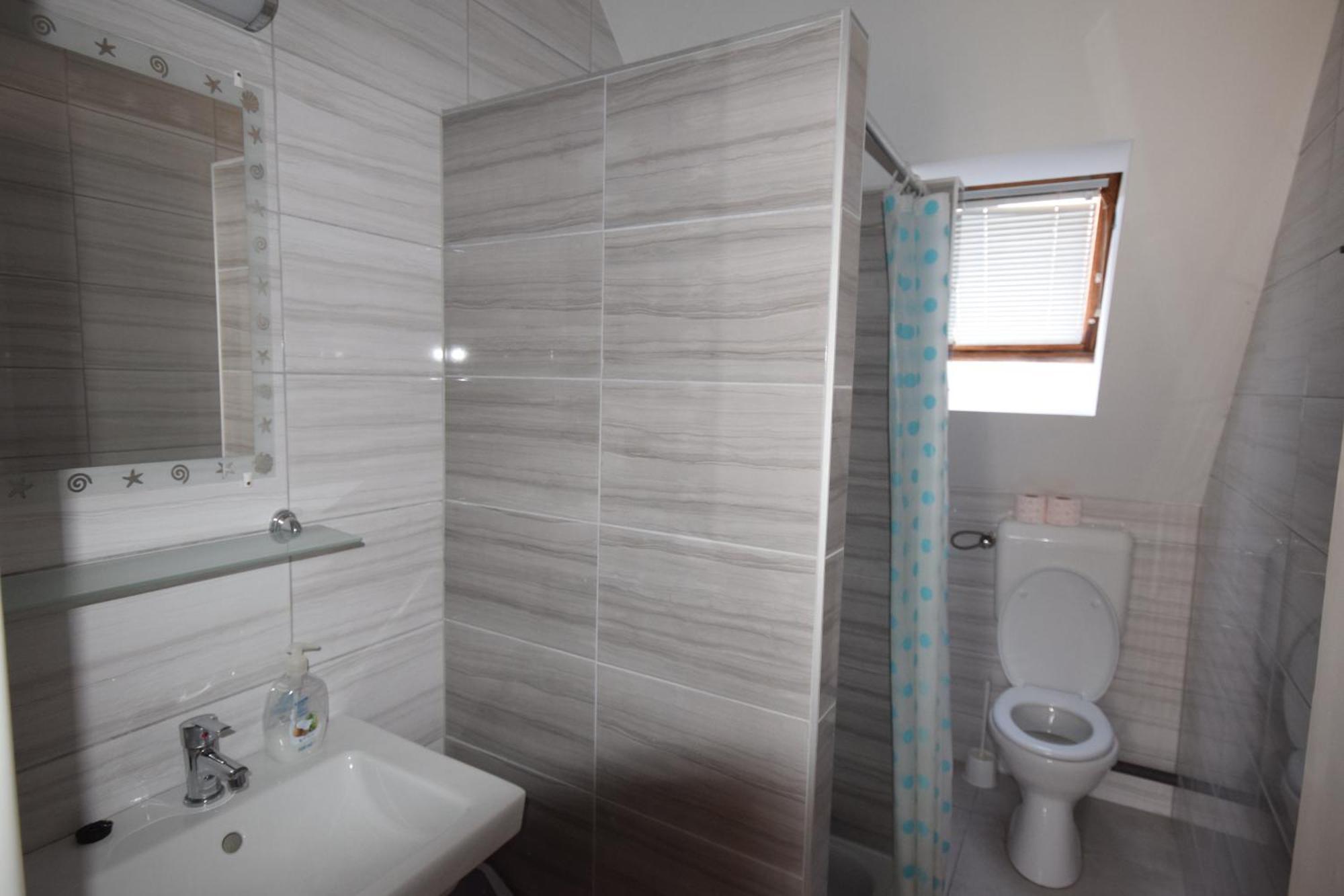 Guest House Silatti - Apartments Keszthely Εξωτερικό φωτογραφία