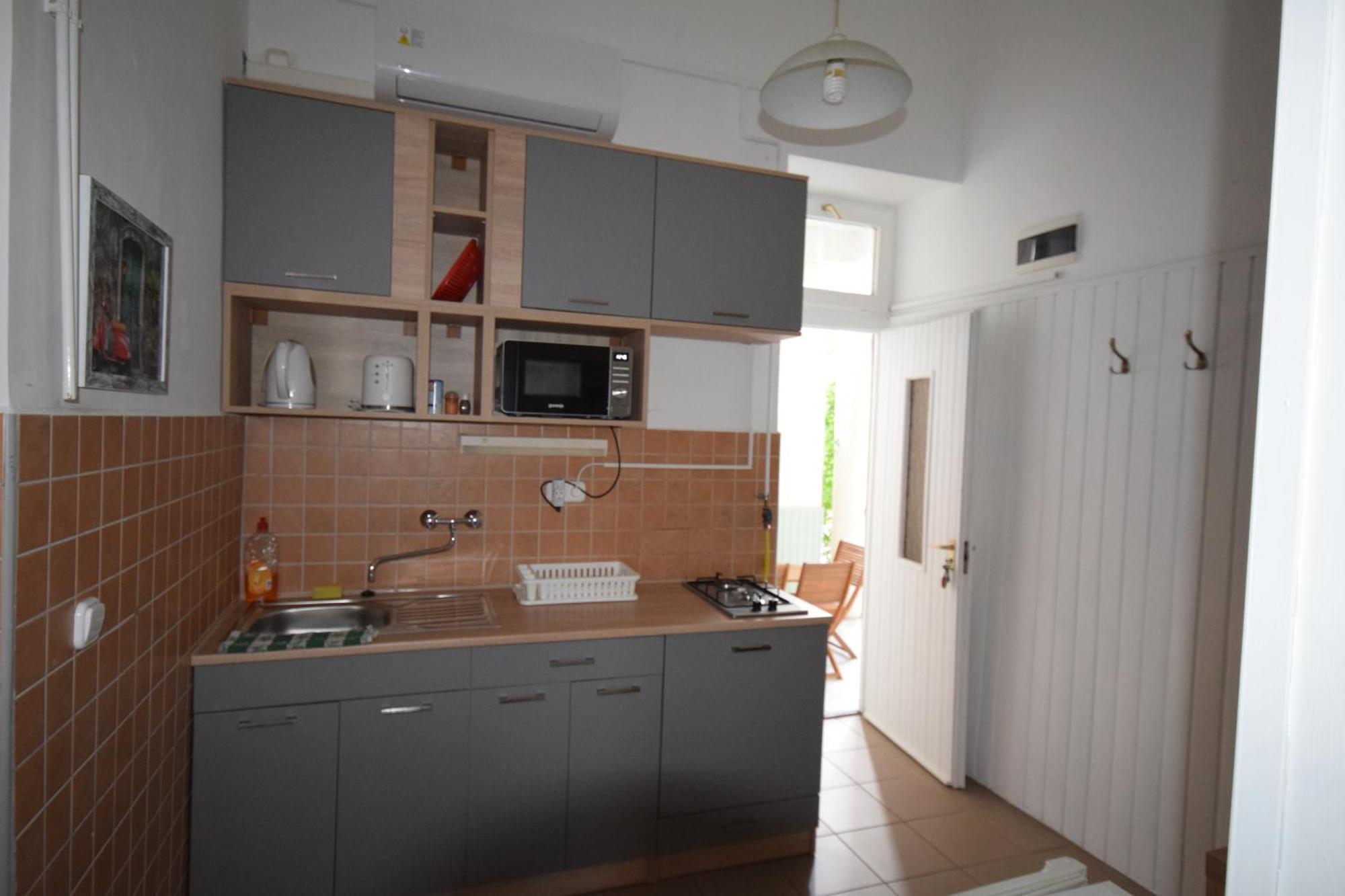 Guest House Silatti - Apartments Keszthely Εξωτερικό φωτογραφία