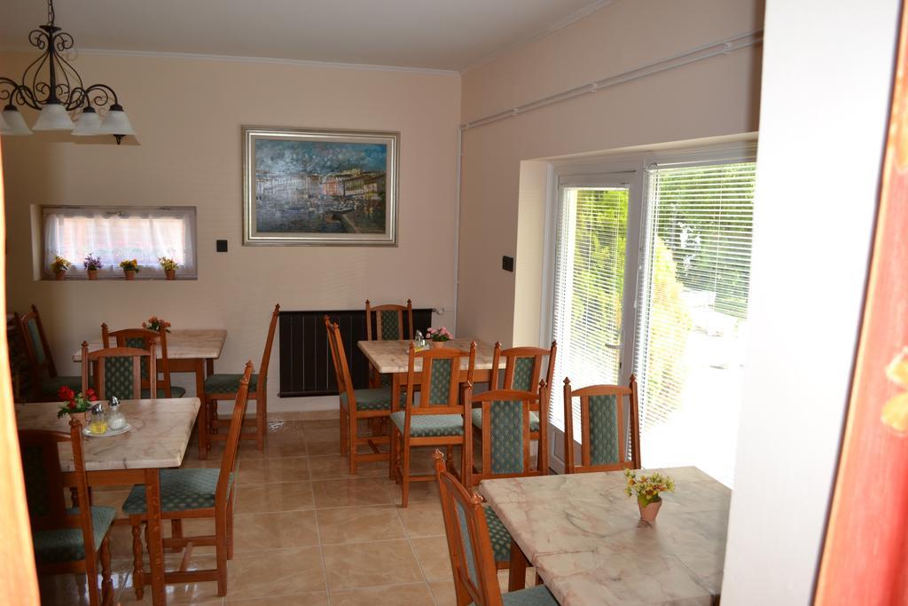 Guest House Silatti - Apartments Keszthely Εξωτερικό φωτογραφία